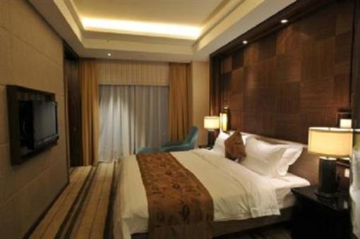 фото отеля Shangmao International Hotel