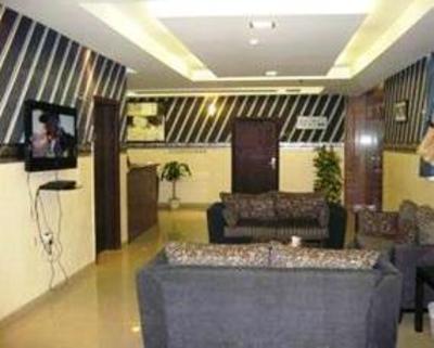 фото отеля Dar Bailsan Hotel Apartment