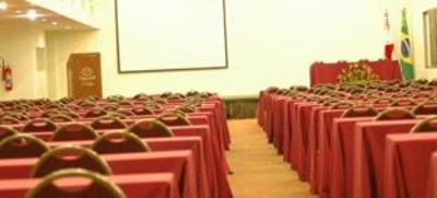 фото отеля Dayrell Hotel e Centro De Convencoes
