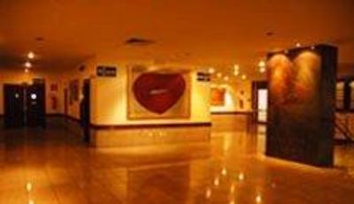 фото отеля Dayrell Hotel e Centro De Convencoes