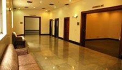 фото отеля Dayrell Hotel e Centro De Convencoes