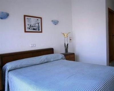 фото отеля Hostal Vista Alegre