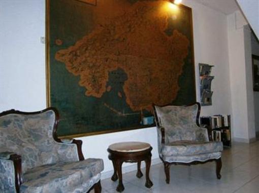 фото отеля Hostal Vista Alegre