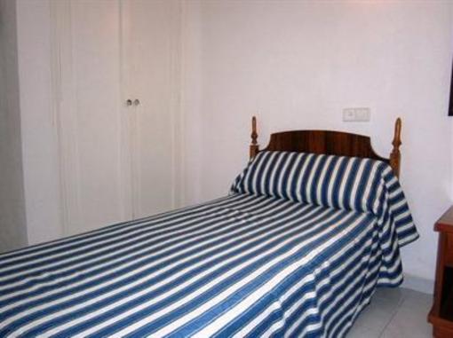 фото отеля Hostal Vista Alegre