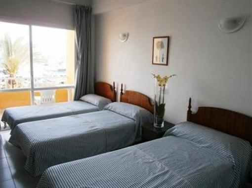 фото отеля Hostal Vista Alegre
