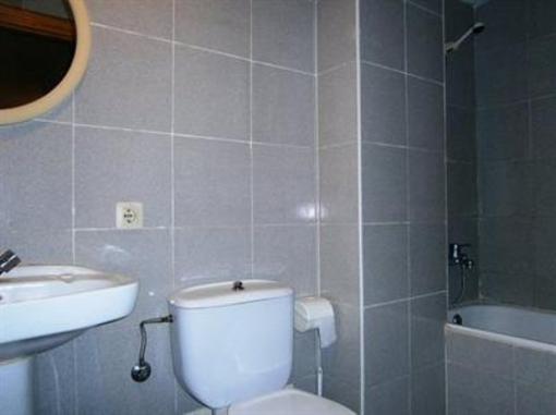 фото отеля Hostal Vista Alegre