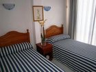 фото отеля Hostal Vista Alegre