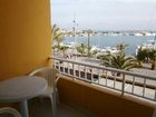 фото отеля Hostal Vista Alegre