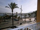фото отеля Hostal Vista Alegre