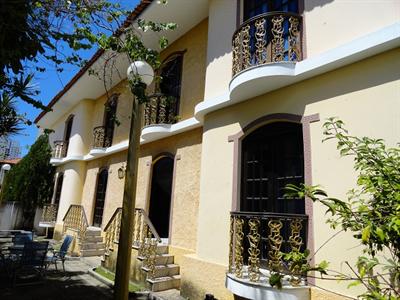 фото отеля Formosa Residence