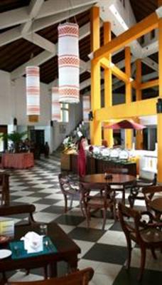 фото отеля Ayurveda Paragon