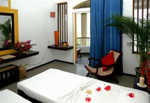фото отеля Ayurveda Paragon
