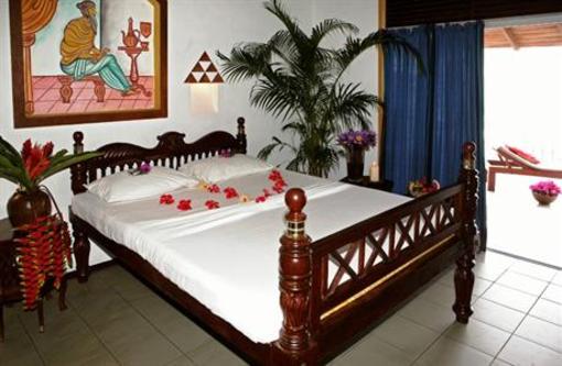 фото отеля Ayurveda Paragon