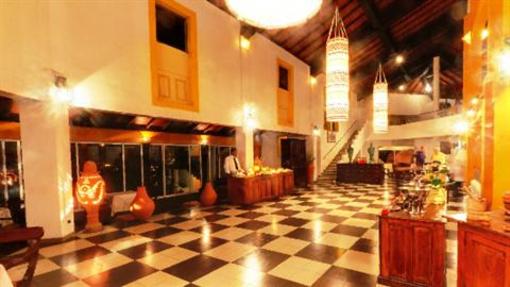 фото отеля Ayurveda Paragon