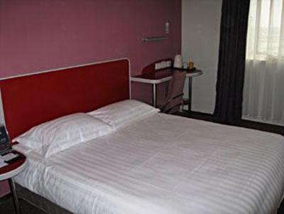 фото отеля Motel 168 Jinan Coach Station