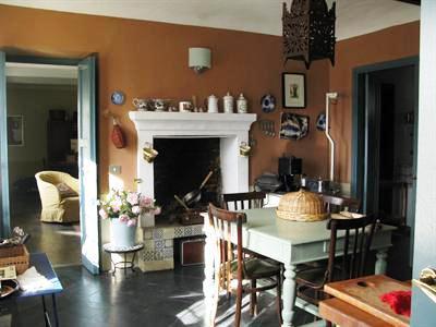 фото отеля Sotto la Luna Bruna B&B