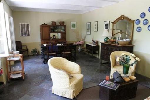 фото отеля Sotto la Luna Bruna B&B