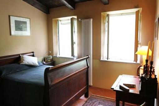 фото отеля Sotto la Luna Bruna B&B