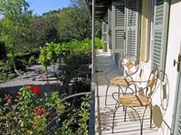 Sotto la Luna Bruna B&B