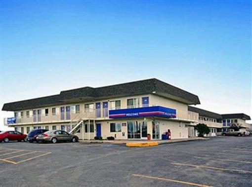 фото отеля Motel 6 Laramie