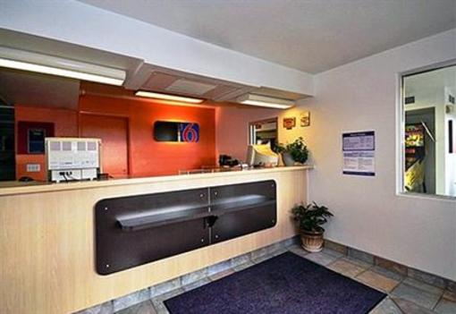 фото отеля Motel 6 Laramie