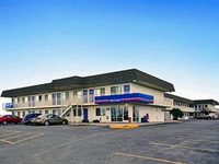 Motel 6 Laramie