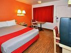 фото отеля Motel 6 Laramie