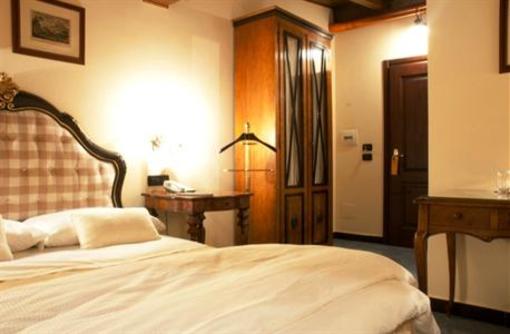 фото отеля Hotel Casal dell' Angelo