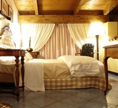 фото отеля Hotel Casal dell' Angelo