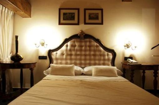 фото отеля Hotel Casal dell' Angelo