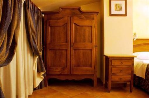 фото отеля Hotel Casal dell' Angelo