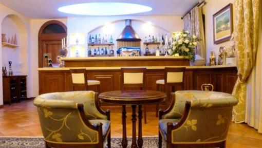 фото отеля Hotel Casal dell' Angelo