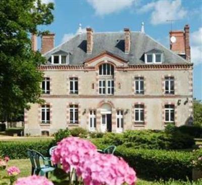 фото отеля Gites et Appartements du Domaine de Keravel