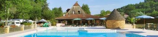 фото отеля Gites et Appartements du Domaine de Keravel