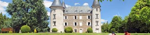 фото отеля Gites et Appartements du Domaine de Keravel