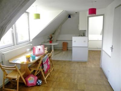 фото отеля Gites et Appartements du Domaine de Keravel