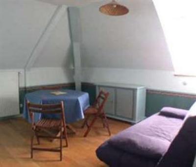 фото отеля Gites et Appartements du Domaine de Keravel