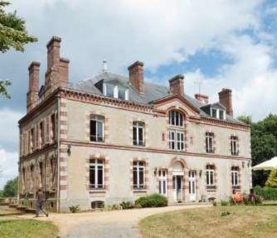 фото отеля Gites et Appartements du Domaine de Keravel