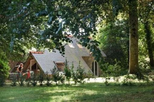 фото отеля Gites et Appartements du Domaine de Keravel