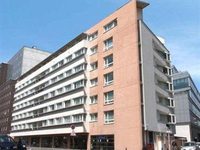 Residence Saint Mande Montreuil