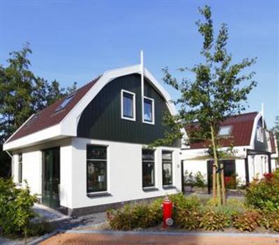 фото отеля Topvakanties Koningshof