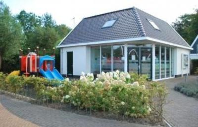 фото отеля Topvakanties Koningshof