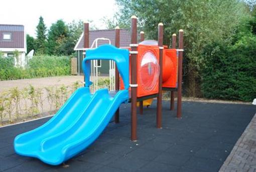 фото отеля Topvakanties Koningshof