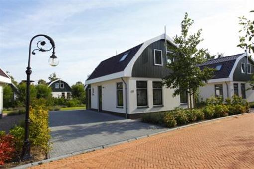 фото отеля Topvakanties Koningshof
