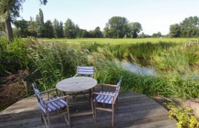 фото отеля Topvakanties Koningshof