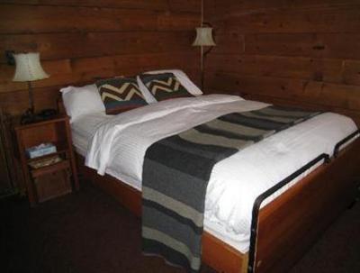фото отеля Timberline Lodge Government Camp