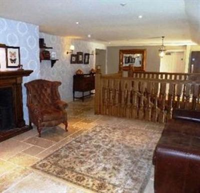 фото отеля The George Hotel Hatherleigh