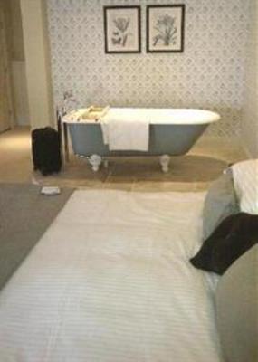 фото отеля The George Hotel Hatherleigh