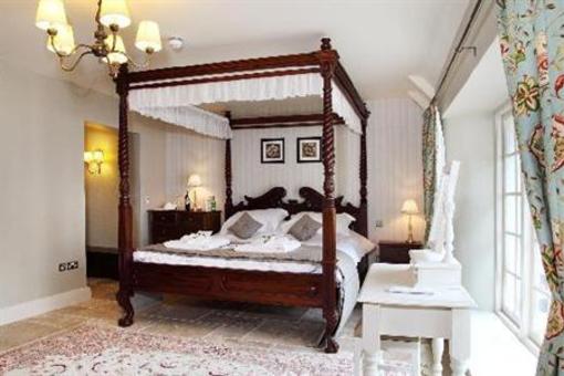 фото отеля The George Hotel Hatherleigh