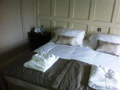 фото отеля The George Hotel Hatherleigh